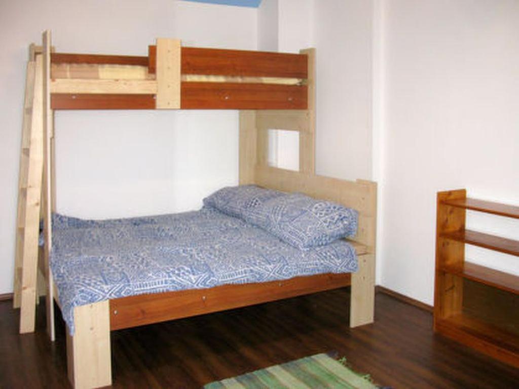 Ferienhaus Judit Alsoors Ngoại thất bức ảnh