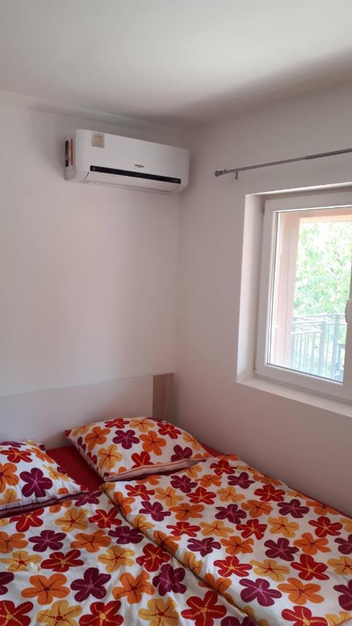 Ferienhaus Judit Alsoors Ngoại thất bức ảnh