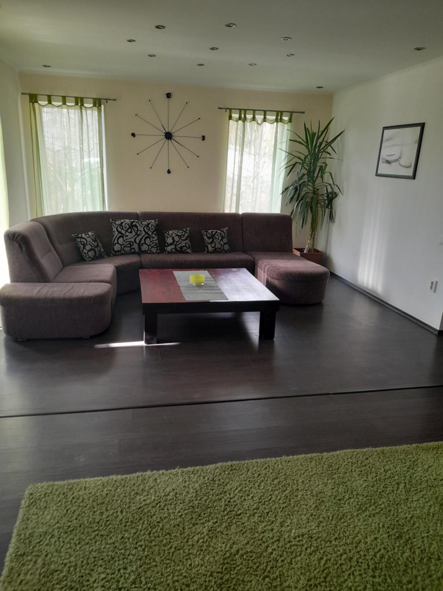 Ferienhaus Judit Alsoors Ngoại thất bức ảnh
