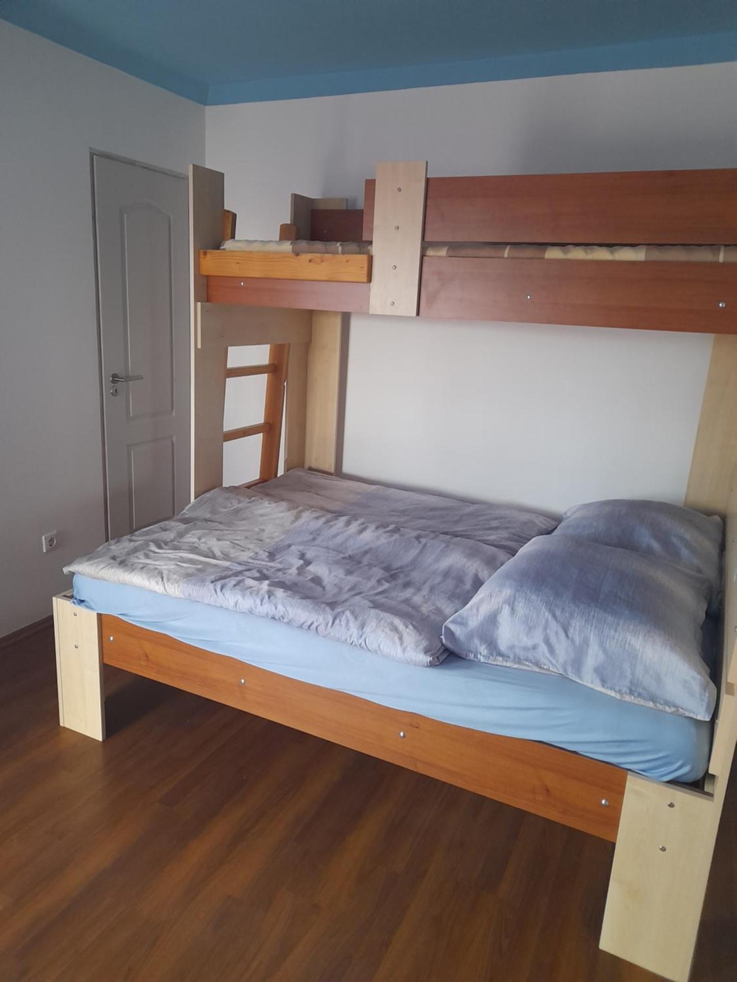 Ferienhaus Judit Alsoors Ngoại thất bức ảnh